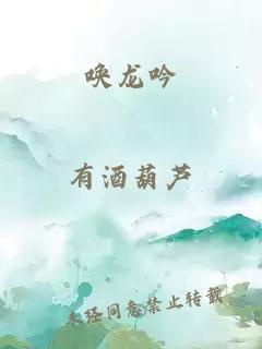 唤龙吟