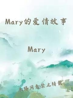 Mary的爱情故事